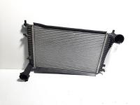 Radiator intercooler, cod 3C0145803G, Volkswagen Passat (3C2) 2.0 TDI, BMP (id:502749)