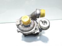 Turbosuflanta, cod 5439700027, Nissan, 1.5 DCI, K9K628 (idi:498750)