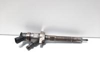 Injector, cod 0445110297, Peugeot 407 SW, 1.6 HDI, 9HZ (id:500389)