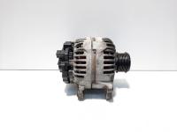 Alternator 130A, Ford Mondeo 3 (B5Y) 1.8 benz, CHBA (id:502998)