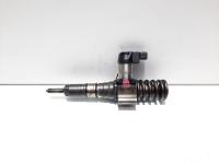 Injector, cod 03G130073S, Vw Passat (3C2) 2.0 TDI, BKP (pr:110747)