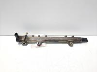 Rampa injectoare cu senzori, cod 46817523, 0445214044, Opel Corsa C (F08, F68) 1.3 CDTI, Z13DT (id:502979)