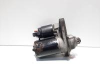 Electromotor, cod 02T911023E, Audi, 1.4 benz, AUA, 5 vit man (idi:502041)