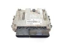 Calculator motor, cod GM55566279, Opel, 1.9 CDTI, Z19DTL (idi:482945)