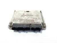 Calculator motor, cod 036906032J, 0261207194, Skoda, 1.4 benz, BCA (idi:482917)