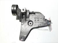 Suport compresor clima, cod 03F260885, Seat Ibiza 5 (6J5) 1.2 TSI, CBZ (id:503422)