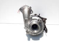 Turbosuflanta, cod 9686120680, Ford C-Max 2, 1.6 TDCI, T1DB (id:503458)