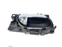 Maner interior dreapta spate, cod 9683446577, Peugeot 3008 (id:503673)