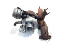 Turbosuflanta, cod 038253019N, Vw Sharan (7M8, 7M9, 7M6) 1.9 TDI, AUY (id:503276)