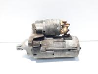 Electromotor, cod 9645100680, Peugeot 407, 1.6 HDI, 9HZ, 5 vit man (id:503470)