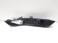 Butoane comanda geam stanga fata cu reglaj, cod AM5T-14A132-FA, Ford Focus 3 Turnier (id:503713)