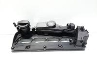 Capac culbutor, cod 03L103469K, Skoda, 2.0 TDI, CBDB (idi:499396)