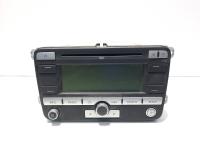 Radio CD cu MP3 si navigatie, cod 1K0035191D, Vw Passat Variant (3C5)  (id:503162)