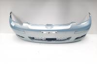 Bara fata cu grile si proiectoare, cod 52119-0D090, Toyota Yaris (P1) (id:503590)