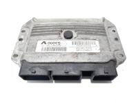 Calculator motor, cod 8200461733, 8200504593, Renault, 1.4 benz (idi:483185)