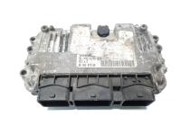 Calculator motor Bosch, cod 9658287280, 0261208839, Citroen, 1.6 benz, NFU (idi:483184)