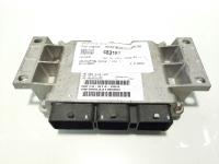 Calculator motor, cod 9663318680, 9659580780, Citroen, 2.0 benz, RFJ (idi:483187)