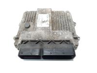 Calculator motor, cod 55194018YU, 7160006205, Opel, 1.3 CDTI, Z13DTJ (idi:483186)