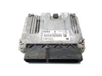 Calculator motor Bosch, cod 55201791, 0281012868, Opel, 1.9 CDTI, Z19DTH (idi:483115)