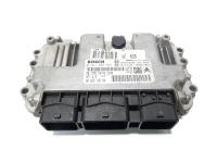 Calculator motor Bosch, cod 9662519580, 0261208965, Peugeot, 1.6 benz, NFU (idi:483240)