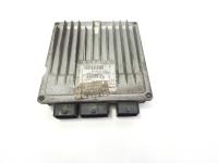 Calculator motor, cod 8200909666, Renault, 1.5 DCI, K9K800 (idi:482978)