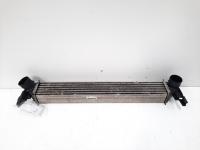 Raditor intercooler, cod 6R0145805, Skoda Fabia 2 (5J, 542) 1.6 TDI, CAY (id:504215)