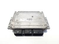 Calculator motor, cod 9663380880, 9654596080, Citroen, 1.4 16v benz, KFU (idi:482874)
