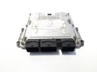 Calculator motor, cod 9644606180, 0281010779, Citroen, 2.0 hdi, RHS (idi:482871)