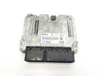 Calculator motor, cod GM55193968, 0281011914, Opel, 1.9 CDTI, Z19DT (idi:482900)