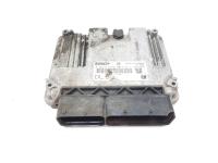 Calculator motor, cod 0281012869, 55201790, Opel, 1.9 CDTI, Z19DT (idi:483027)