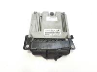 Calculator motor Bosch, cod 8E1910018, 0261S01023, Vw, 2.0 b, ALT (idi:482886)