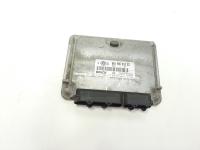 Calculator motor, cod 06A906018ED, 0261206322, Skoda, 2.0 B, AQY (idi:482861)