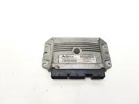 Calculator motor, cod 8200509516, 8200509552, Renault, 1.6 B, K4M760 (idi:482954)