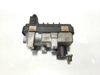 Actuator turbo, cod 6NW008412, Ford, 1.8 TDCI, KKDA (idi:482556)