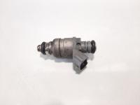 Injector, cod 06A906031BT, Skoda, 1.6 benz, BSE (idi:482821)