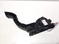 Pedala acceleratie, cod BV61-9F836-AB, Ford Focus 3 Turnier (id:504020)