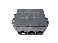 Modul senzori parcare, cod BM5T-15K866-AL, Ford Focus 3 Turnier (id:504038)