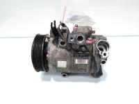 Compresor clima, cod 6Q0820803K, Skoda, 1.2 benz, BME (idi:434491)