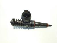 Injector, cod 038130073AK, BTD, Seat, 1.9 tdi, AUY (idi:305243)