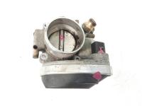 Clapeta acceleratie, cod GM55560398, Opel, 1.6 benz, Z16XER (idi:480220)