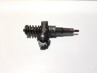 Injector, cod 038130073AG, RB3, 0414720215, VW, 1.9 TDI, BKC (idi:482215)