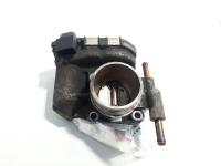 Clapeta acceleratie, cod GM24420536, Opel, 1.4 benz, Z14XEP (idi:482489)