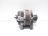 Alternator 210A, cod 8200960533, Renault Scenic 3, 1.5 DCI, K9K832 (id:504649)