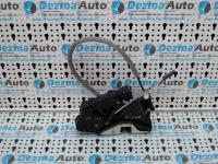 Broasca stanga fata Bmw 3 Touring (E46) 1999-2005