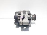 Alternator 100A, cod GM13502583, Opel Insignia A, 2.0 CDTI, A20DTH (id:504727)