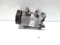 Compresor clima, cod 5K0820803A, Skoda, 2.0 TDI, CCSA (idi:482325)