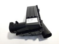 Carcasa filtru aer, cod 3C0129607BC, Vw Passat (3C2) 2.0 TDI, CBA (id:505015)
