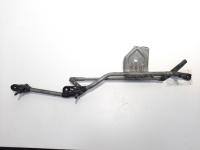 Ansamblu stergatoare fata, Renault Scenic 1 (id:504358)