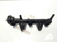 Rampa injectoare, cod 03D133319C, Vw Polo (9N) 1.2 benz, AWY (id:503309)