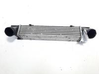 Radiator intercooler, cod 3093796, Bmw 1 Coupe (E82) 2.0 diesel, N47D20A (id:504996)